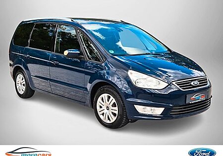 Ford Galaxy 1,6 EcoBoost Trend *7-Sitze *1. Hand Sche