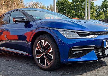 Kia EV6 77,4 kWh 239 kW Allradantrieb GT-line Pa...