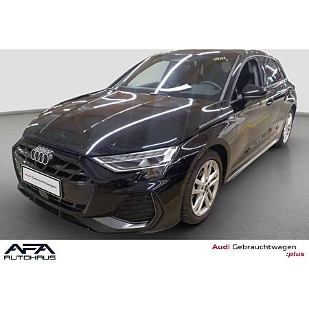 Audi A3 leasen