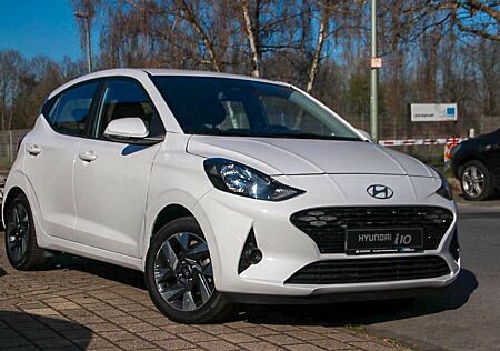 Hyundai i10 Trend SITZHZG NAVI KAMERA
