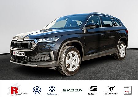 Skoda Kodiaq STYLE 2.0 TDI DSG 4X4 ACC STH SpurH LED