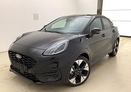 Ford Puma 1.0 HYBIRD 155 ST-Line X |19"|MatrixLED|
