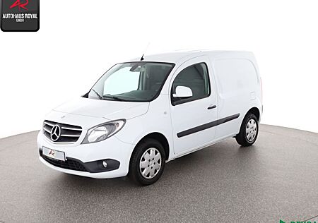 Mercedes-Benz Citan 109 CDI KASTEN LANG NAVI,KAMERA,KLIMA,1.HD