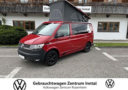 VW Volkswagen Transporter Kombi 2.0 l TDI SCR 110 kW DSG Smart