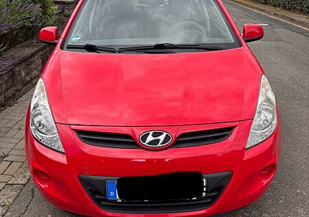 Hyundai i20 1.2 Classic Classic