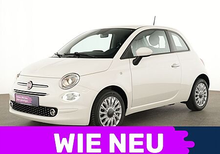 Fiat 500 Lounge Navi|Komfort-Paket|PDC|Apple CarPlay