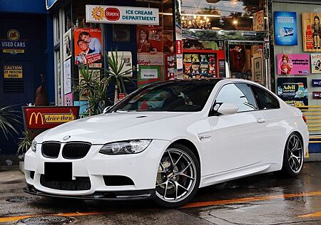 BMW M3 Coupé