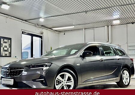Opel Insignia gebraucht kaufen Opel Insignia B Sports Tourer Elegance*LED*AHK*GRA*