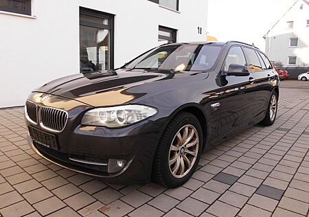 BMW 530 5 Touring EURO5 Tel.01738591488
