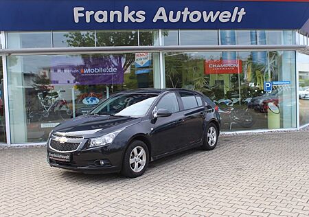 Chevrolet Cruze 1.6l, Hatchback LT