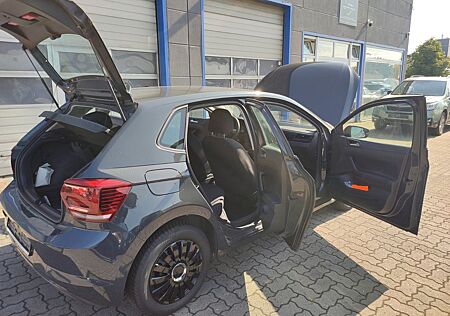 VW Polo Volkswagen 1.0 48kW Comfortline
