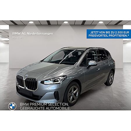 BMW 2er Active Tourer leasen