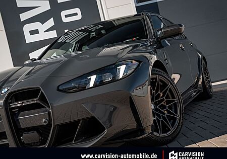 BMW M3 Competition*Touring*Race Track*Carbon*VOLL