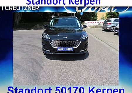 Ford Kuga Hybrid Vignale 2.5 Duratec FHEV Automatikge