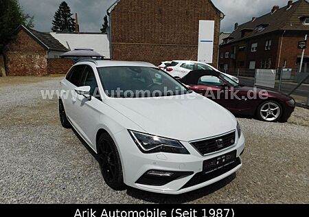 Seat Leon ST FR KAMERA DISTRONIC LEDER