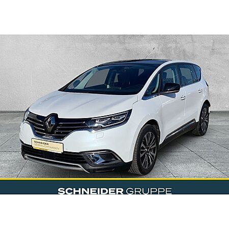 Renault Espace leasen