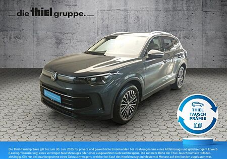 VW Tiguan Volkswagen 1.5 TSI DSG Life AHK/LED+/Kamera/APP-Conn