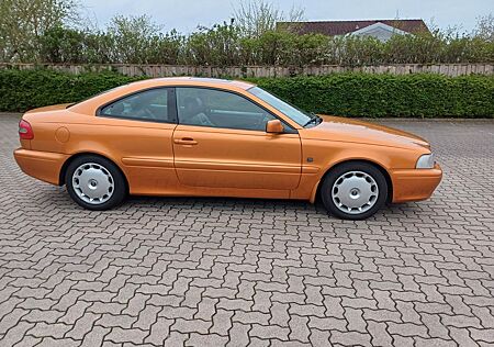 Volvo C70 T5 COUPE 2,0L