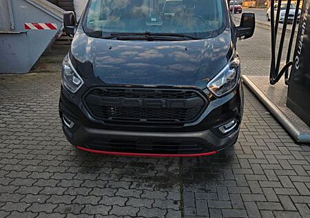 Ford Transit Custom Tourneo Custom Active