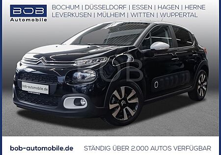 Citroën C3 1.2 RFK SHZ KLIMA BT ZV