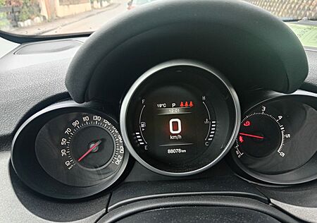 Fiat 500X 2.0 M.Jet 103kW CROSS S&S 4x4 Auto. CROSS