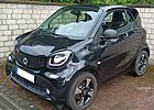 Smart ForTwo coupé 0.9 66kW -