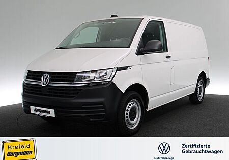 VW T6 Transporter Volkswagen T6.1 Kasten 2.0 TDI EcoProfi AHK PDC KLIMA