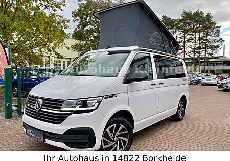 VW T6 California Volkswagen T6.1 California Beach Tour DSG |LED|NAV|STDH