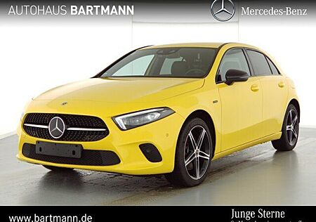 Mercedes-Benz A 250 e COMAND+MULTIBEAM+ PROGRESSIVE+NIGHT+MBUX
