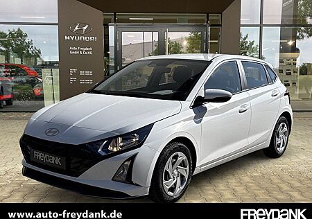 Hyundai i20 FL 1.0 T-GDI (100 PS) 6-MT 2WD Select