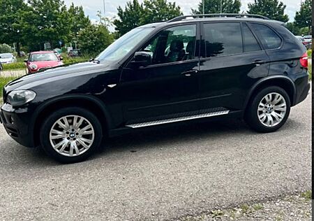 BMW X5 ,46000KMTüv,Bremsen,Reifen.Turbos Neu,Garantie