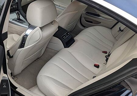 BMW 640i 640 Gran Coupé Gran Coupé -
