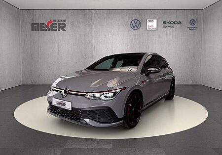 VW Golf Volkswagen GTI Clubsport 2.0 TSI DSG Edition 45 Klima