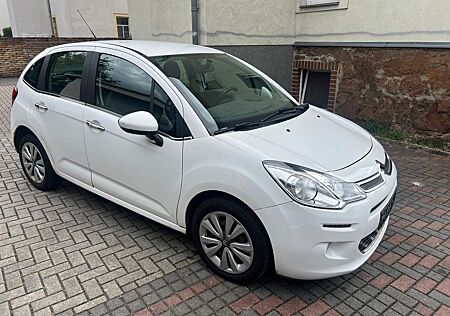 Citroën C3 Selection/Klima/Tempomat/PDC/LED