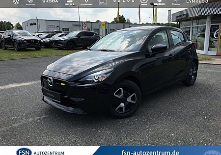 Mazda 2 75PS CENTER-LINE CONV