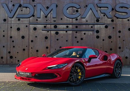 Ferrari 296 GTB *1.HAND*CARBON*CARBON FELGEN*LIFT*