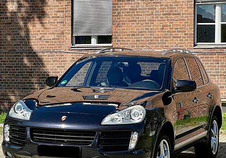 Porsche Cayenne S Tiptronic S