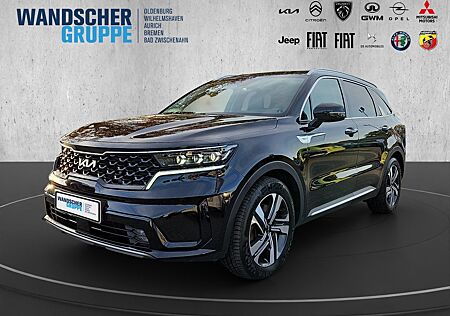 Kia Sorento 2.2 CRDi Spirit Navi*Bose*AHK*ACC