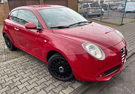 Alfa Romeo MiTo Basis