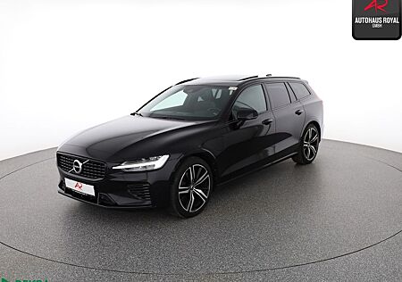Volvo V60 T8 AWD RECHARGE R DESIGN BOWERS,MEMORY,19Z