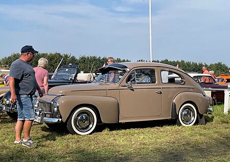 Volvo Andere