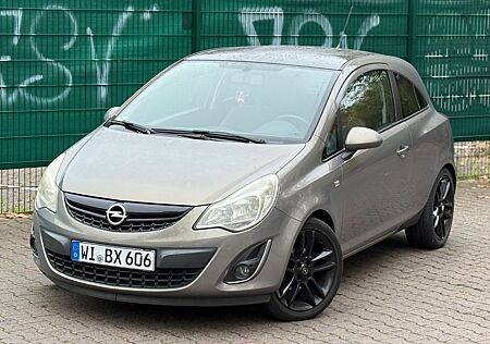 Opel Corsa 1.4 101PS *Color Edition Sport*