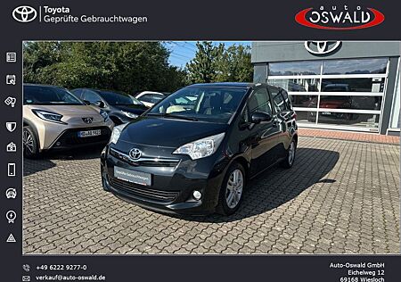 Toyota Verso-S Club