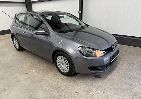 VW Golf Volkswagen 1.6 Automatik Benzin Klima