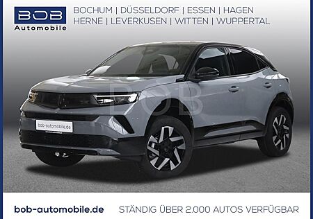 Opel Mokka 1.2 Turbo GS LED KAMERA SHZ LHZ