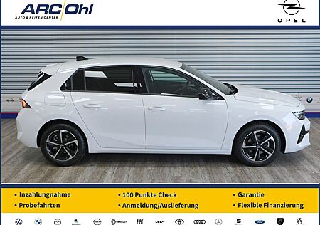 Opel Astra L 1.2 GS *MULTIM./LED/SHZ/PDC/360*
