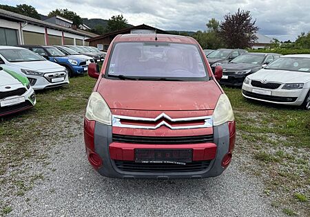 Citroën Berlingo Kombi Multispace