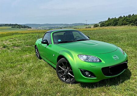 Mazda MX-5 2.0 Karai Limitiert auf 200 Stück