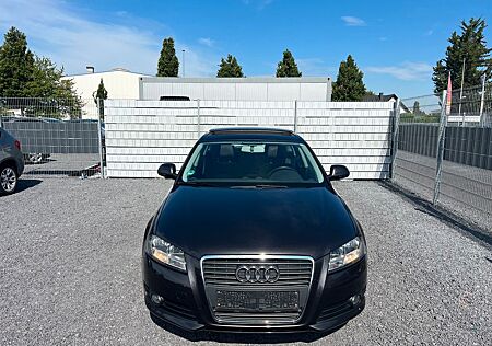 Audi A3 Sportback 1.4 TFSI Ambition 1Hand Euro5