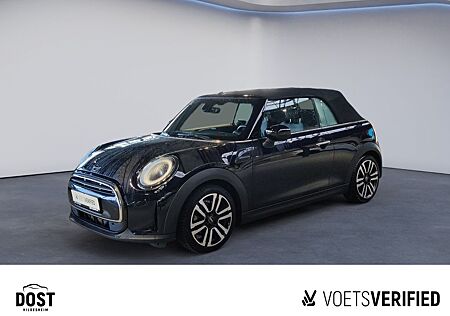 Mini Cooper Cabrio Classic Trim DAB+KLIMA+LED+PDC+SHZ